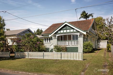 60 Kauri Rd, Ashgrove, QLD 4060