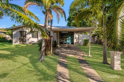 Property photo of 15 Jacaranda Crescent Annandale QLD 4814