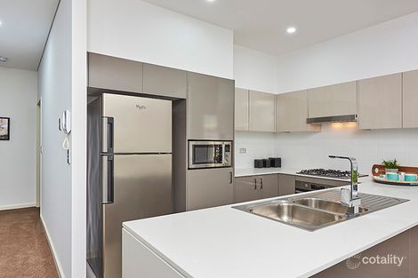 Property photo of 202/52 Dunmore Street Wentworthville NSW 2145