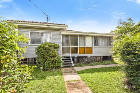 Property photo of 341 West Street Harristown QLD 4350