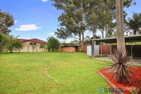 Property photo of 74 Burnett Street Merrylands NSW 2160