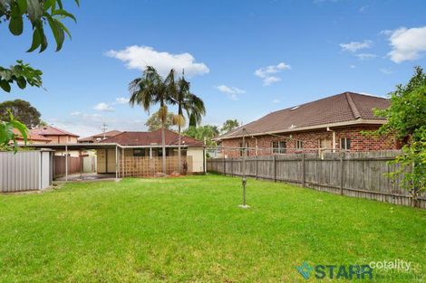 Property photo of 74 Burnett Street Merrylands NSW 2160