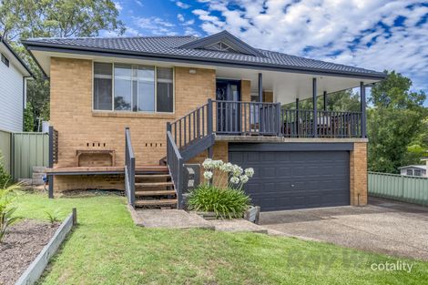 Property photo of 98A Watkins Road Wangi Wangi NSW 2267