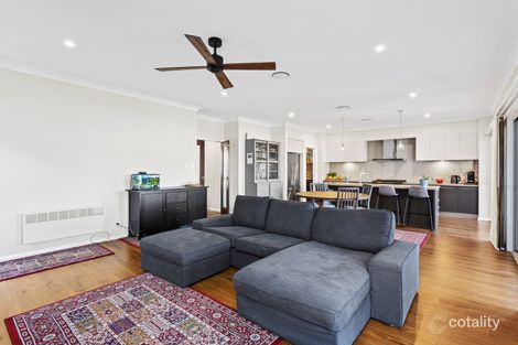 Property photo of 13 Scanlon Street Calderwood NSW 2527