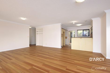 Property photo of 4B/26 Parish Street Spring Hill QLD 4000