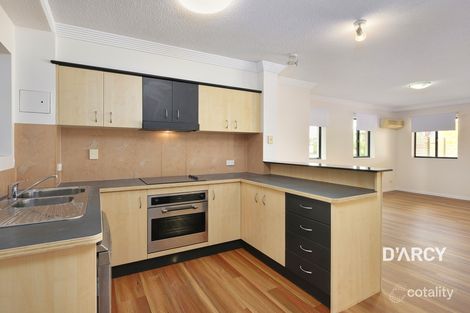 Property photo of 4B/26 Parish Street Spring Hill QLD 4000