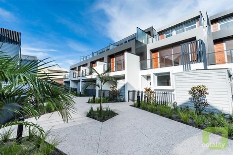 27/93 Stevedore St, Williamstown, VIC 3016