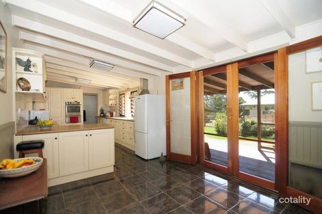 Property photo of 41 Mortimer Road Falls Creek NSW 2540