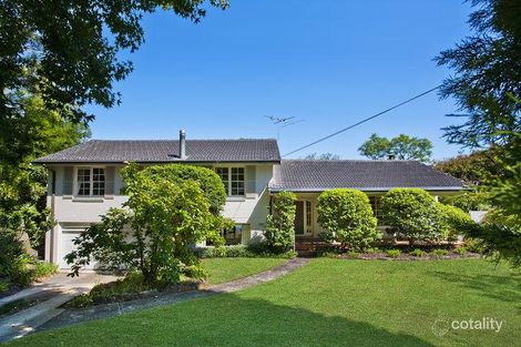 9 Combe Pl, West Pymble, NSW 2073