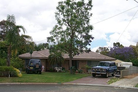 10 Ashurst Pl, Huntingdale, WA 6110