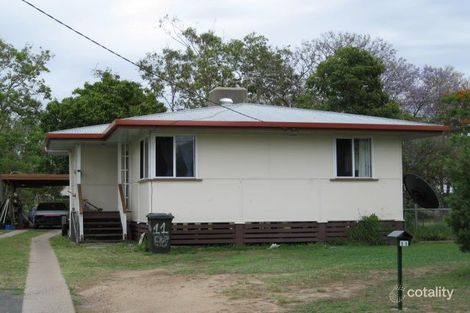 11 Diamond Ave, Emerald, QLD 4720