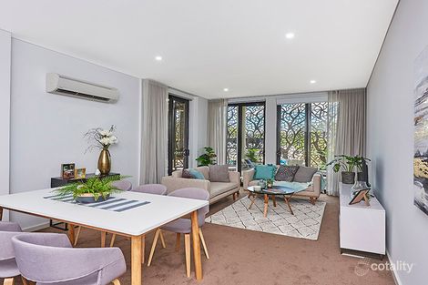 Property photo of 202/52 Dunmore Street Wentworthville NSW 2145