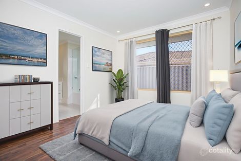 Property photo of 16 Whiston Crescent Clarkson WA 6030
