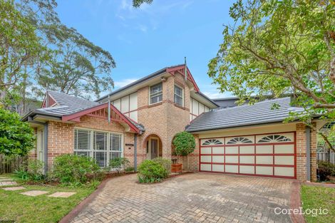 Property photo of 9 Chatham Court Cherrybrook NSW 2126