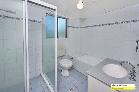 Property photo of 9/12 Hassall Street Westmead NSW 2145