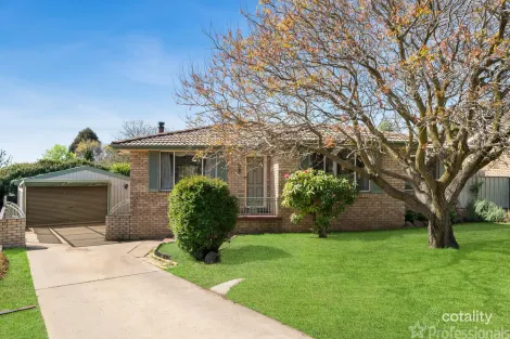 Property photo of 6 Maxime Place Orange NSW 2800