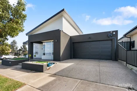 43 Juscelina Dr, Craigieburn, VIC 3064