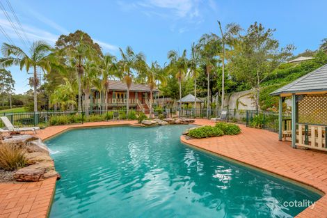 Property photo of 9 Chatham Court Cherrybrook NSW 2126