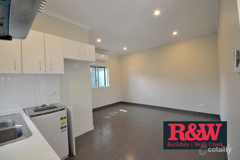 Property photo of 60B Harrow Road Bexley NSW 2207