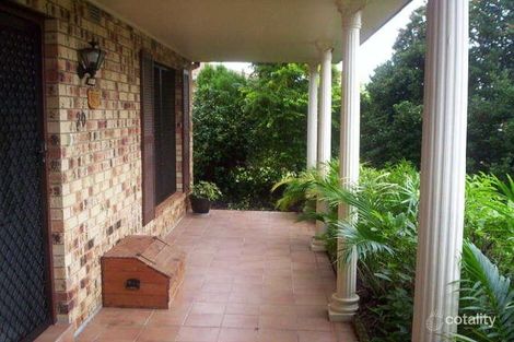 Property photo of 20 Broders Street Bracken Ridge QLD 4017
