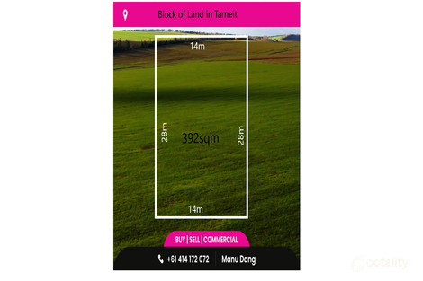 797 Leakes Rd, Tarneit, VIC 3029