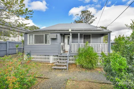 27 Thomas St, Blackstone, QLD 4304
