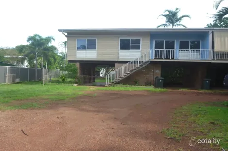 Property photo of 2/45 Circular Way Trunding QLD 4874