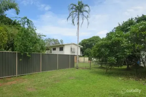 Property photo of 2/45 Circular Way Trunding QLD 4874