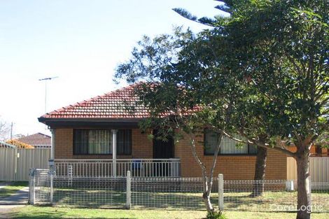 Property photo of 79 Bold Street Cabramatta West NSW 2166