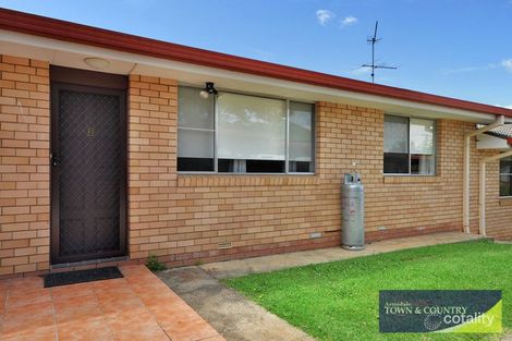Property photo of 3/89 Jeffrey Street Armidale NSW 2350