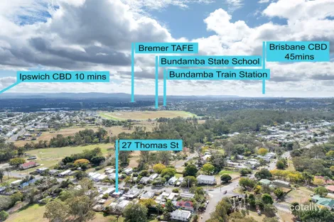 Property photo of 27 Thomas Street Blackstone QLD 4304