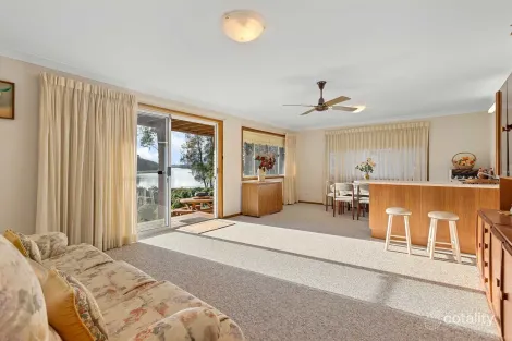 Property photo of 11 Wallaroy Drive Burrill Lake NSW 2539