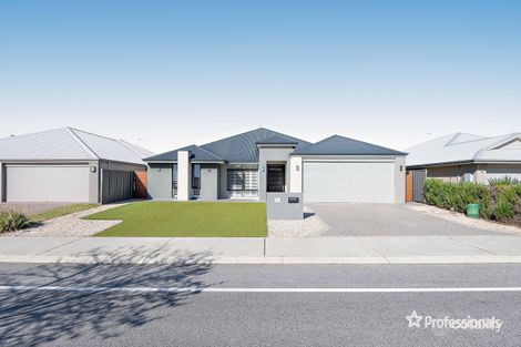 54 Rivington Ent, Aveley, WA 6069