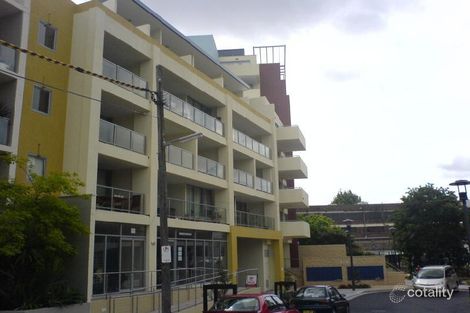 424/1-3 Larkin St, Camperdown, NSW 2050