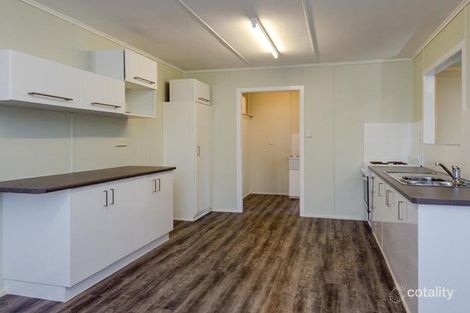 Property photo of 26 Walters Avenue West Gladstone QLD 4680