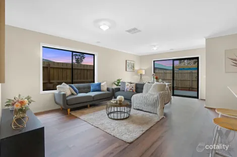 Property photo of 65 Restful Way Rockbank VIC 3335