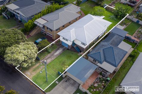 Property photo of 21 Jull Street Geebung QLD 4034