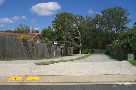 8 David St, Upper Coomera, QLD 4209