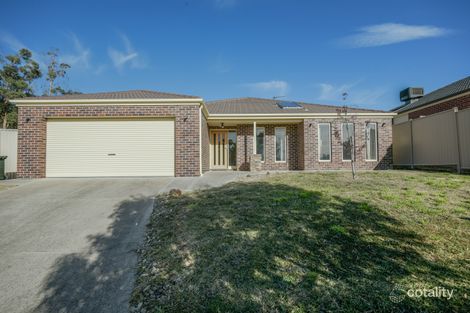 14 Hammill Cl, Canadian, VIC 3350