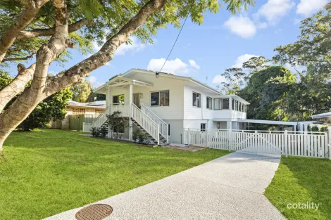 Property photo of 17 Farnwyn Court Buderim QLD 4556