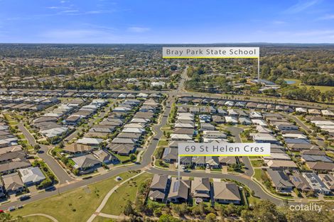 Property photo of 69 Saint Helen Crescent Warner QLD 4500
