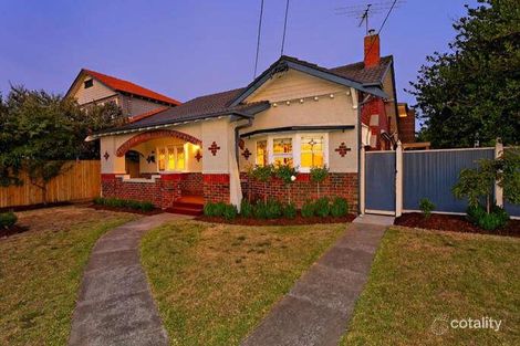 16 Tyrone St, Ormond, VIC 3204