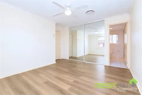 28/45 Farnham Rd, Quakers Hill, NSW 2763