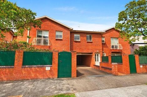 Property photo of 5/5-7 Lithgow Street Wollstonecraft NSW 2065