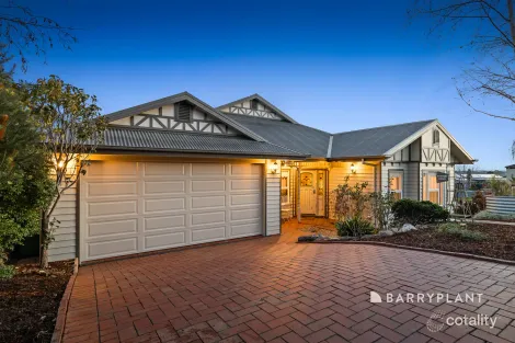 21 Wills Ave, Pakenham, VIC 3810
