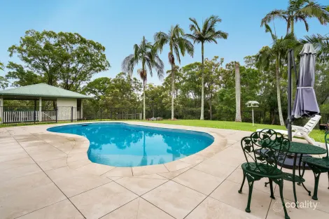 Property photo of 22 Rosemount Drive Willow Vale QLD 4209