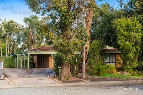 Property photo of 100 David Street Maida Vale WA 6057