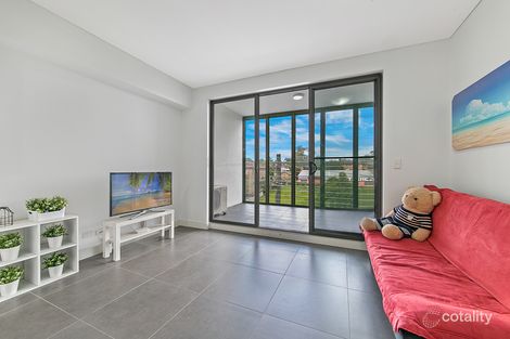 Property photo of 301/425 Liverpool Road Ashfield NSW 2131