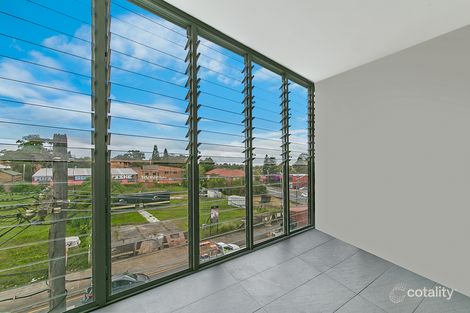 Property photo of 301/425 Liverpool Road Ashfield NSW 2131