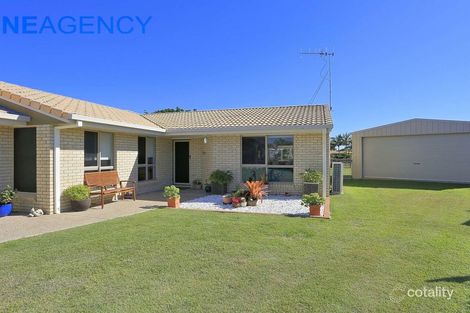 Property photo of 6 Lakeside Close Bargara QLD 4670